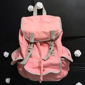 Drawstring Backpack